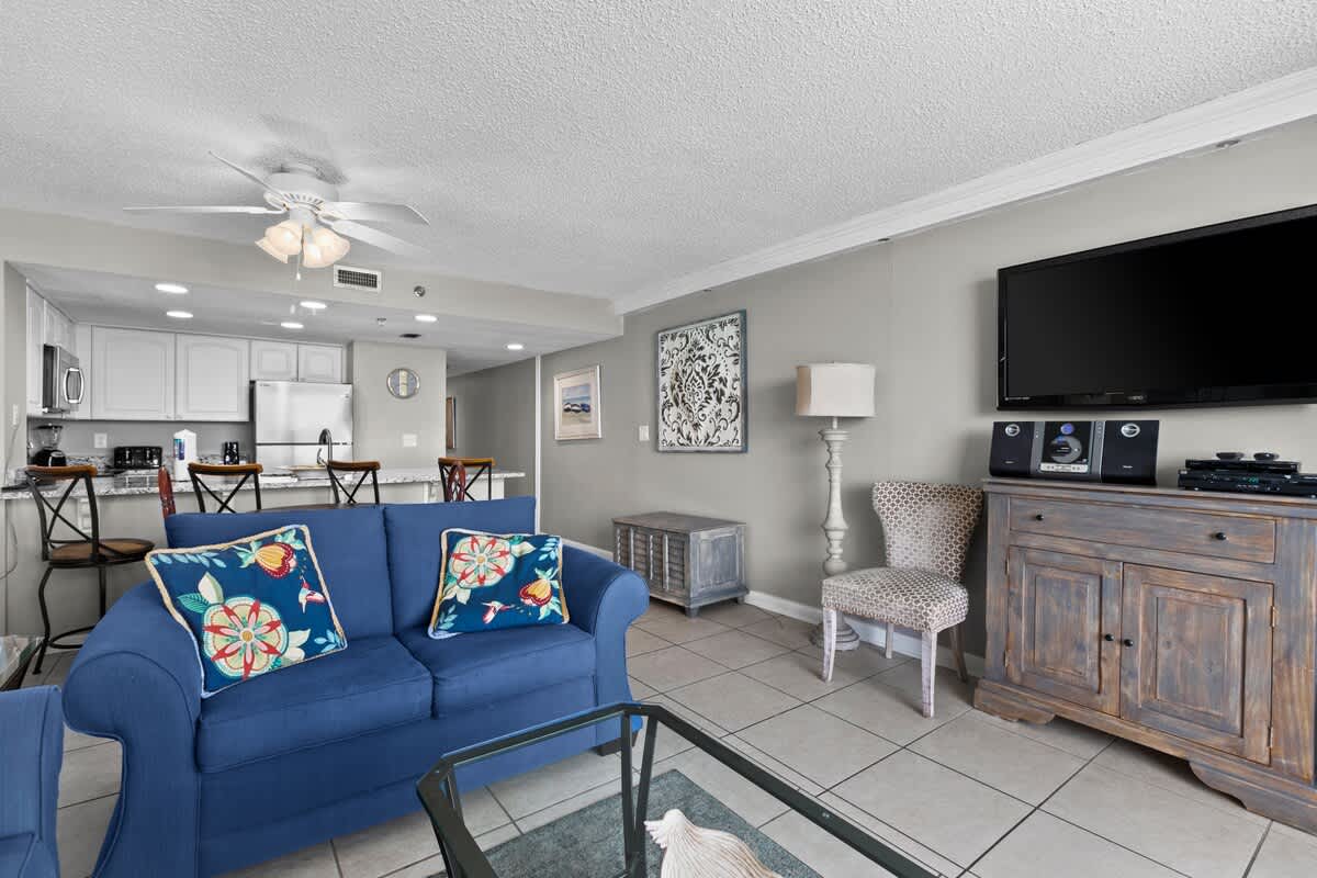 SunDestin Resort Unit 1510 7