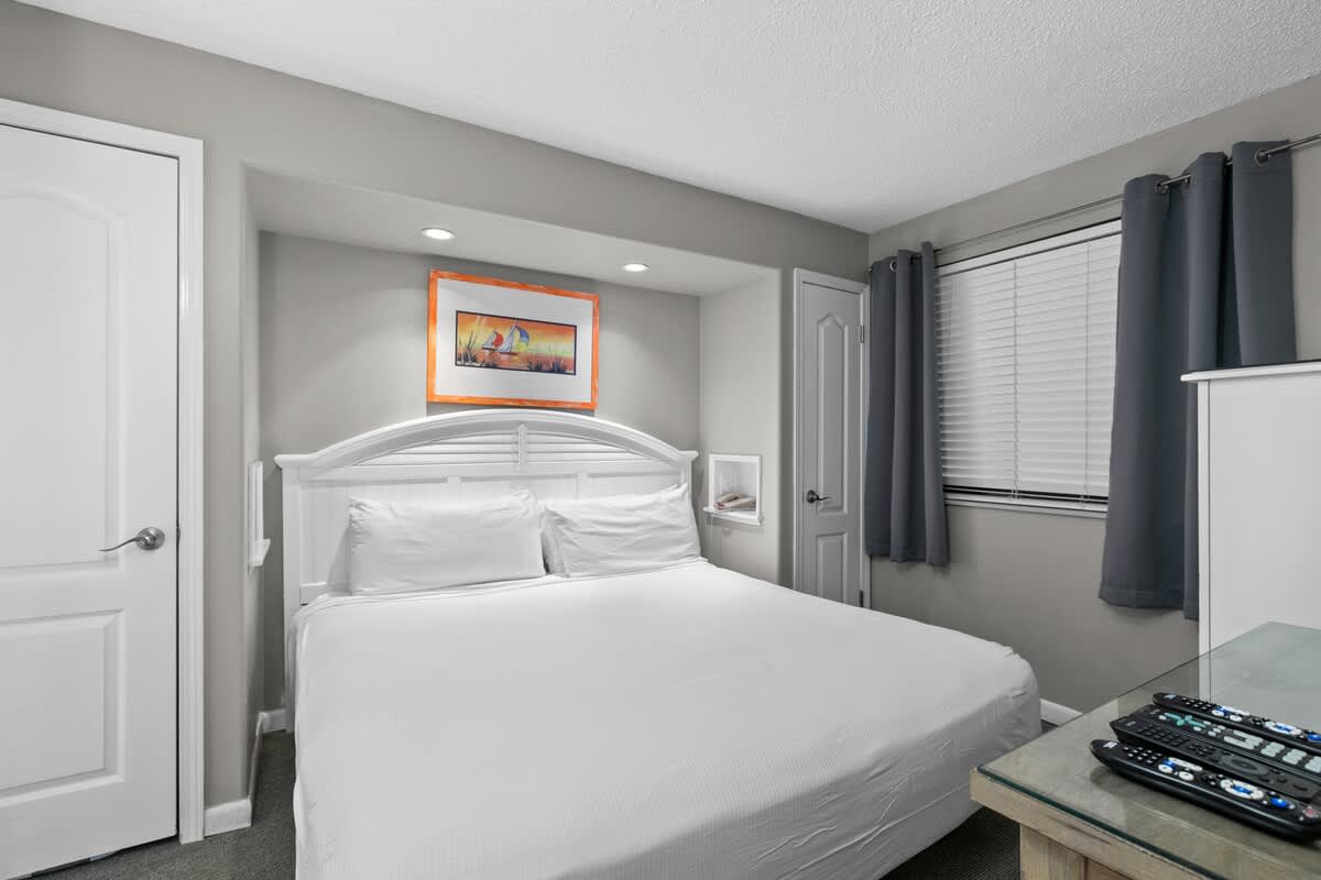 SunDestin Resort Unit 1510 3