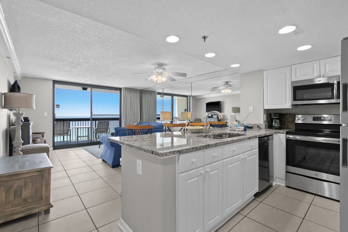 SunDestin Resort Unit 1510 12