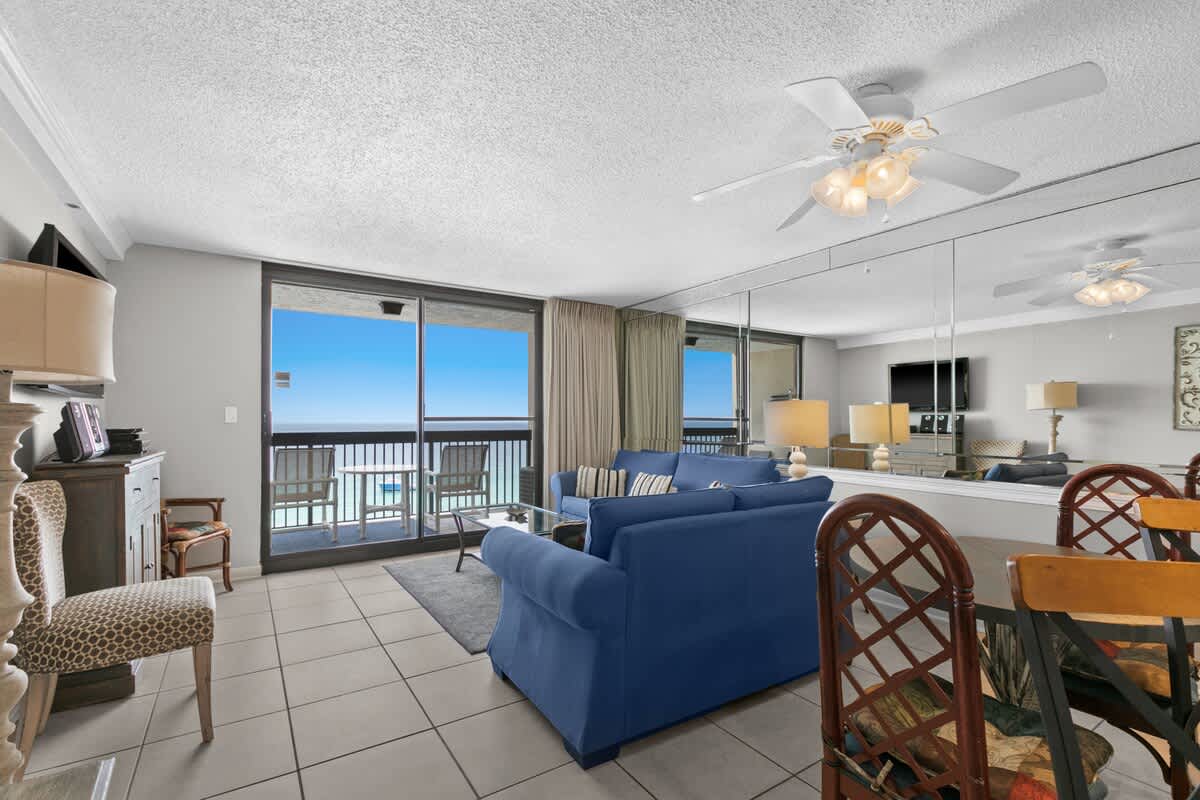 SunDestin Resort Unit 1510 10