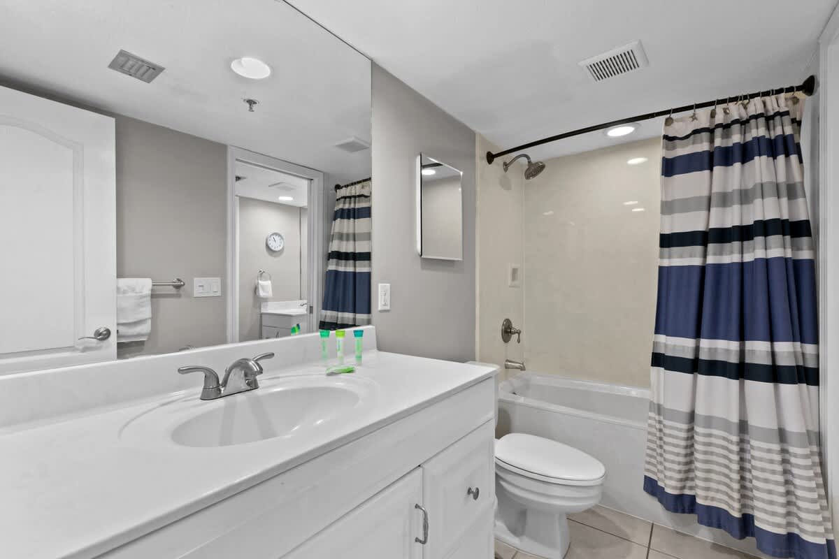 SunDestin Resort Unit 1510 15