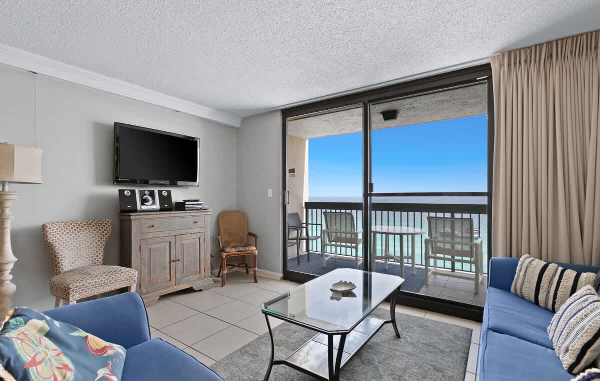 SunDestin Resort Unit 1510 6