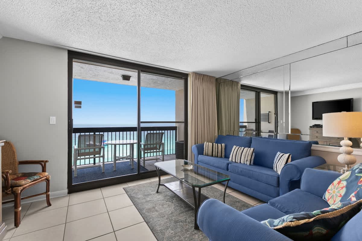 SunDestin Resort Unit 1510