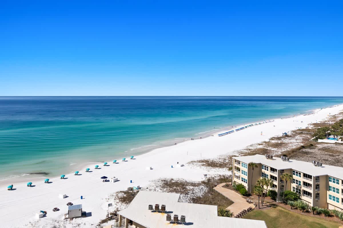 SunDestin Resort Unit 1514 | Photo 50
