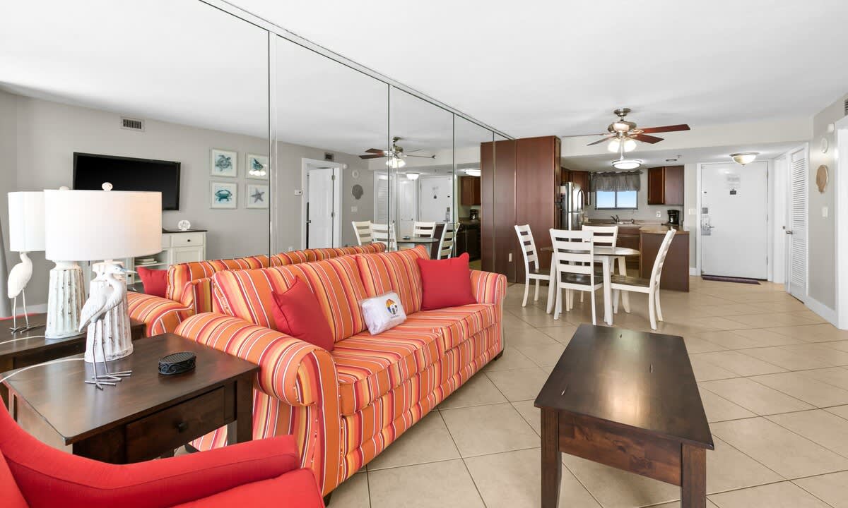 SunDestin Resort Unit 1514 | Photo 8