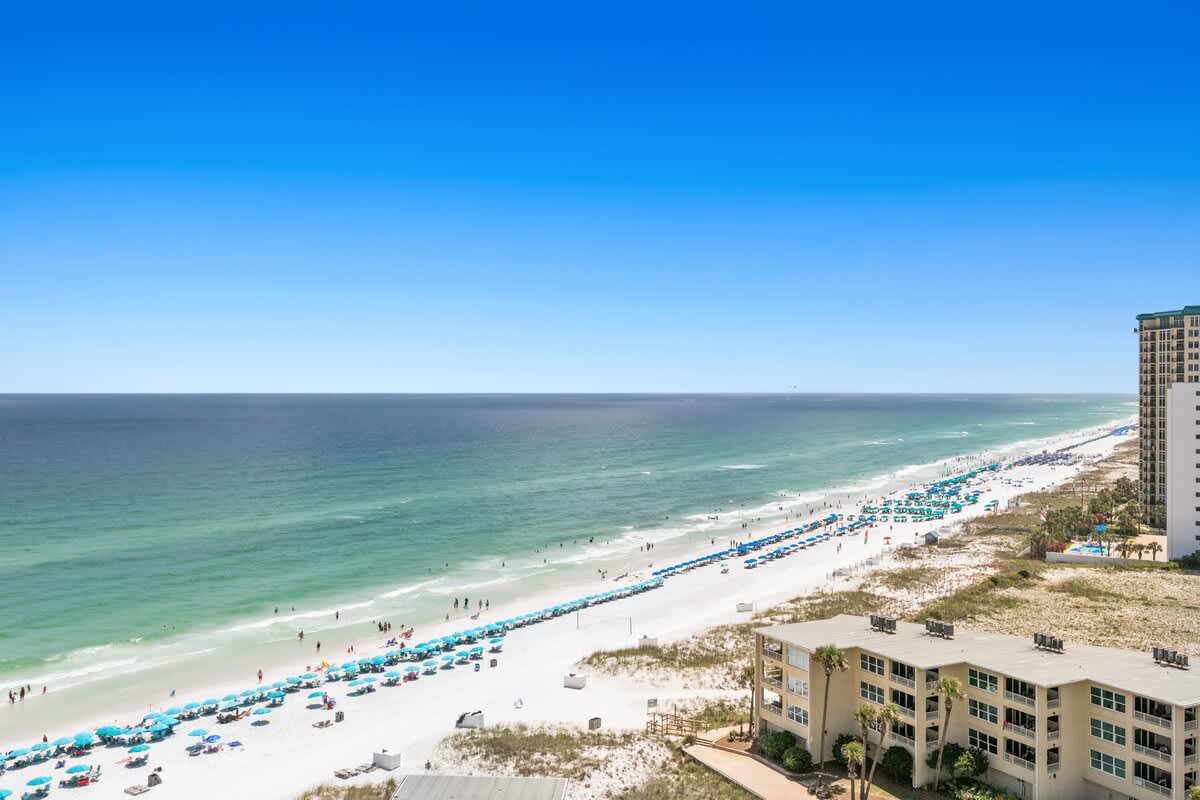 SunDestin Resort Unit 1514 | Photo 18