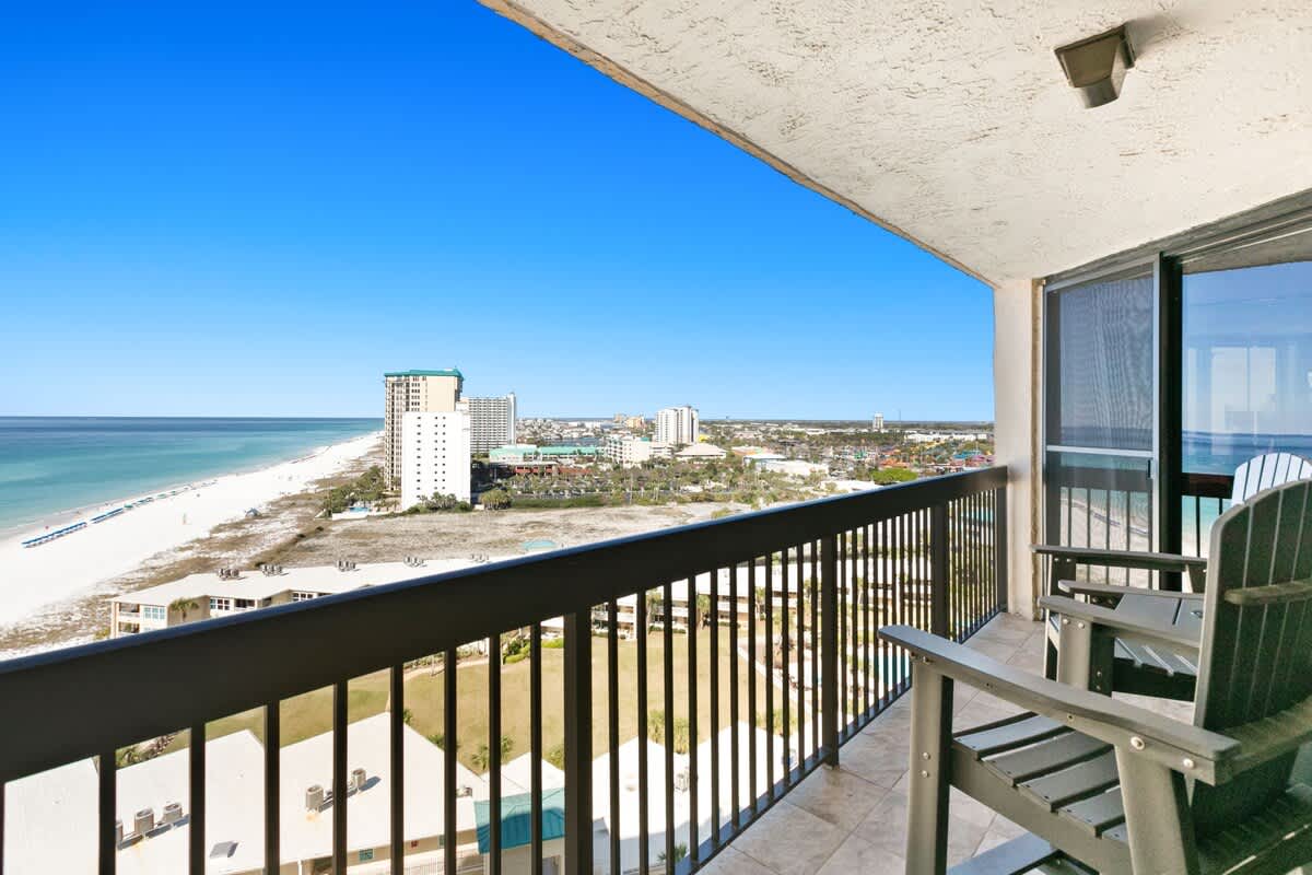 SunDestin Resort Unit 1514 | Photo 17