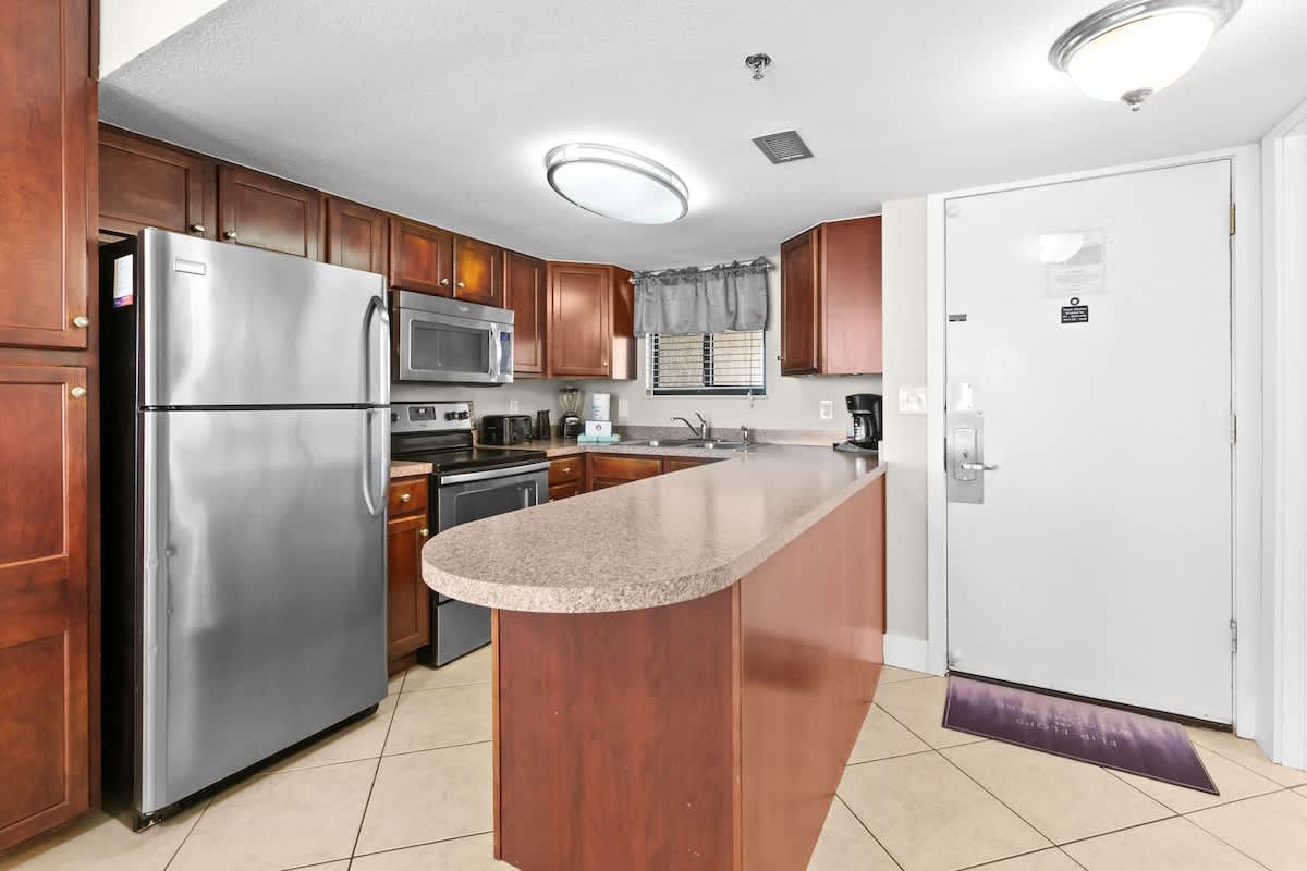 SunDestin Resort Unit 1514 | Photo 3