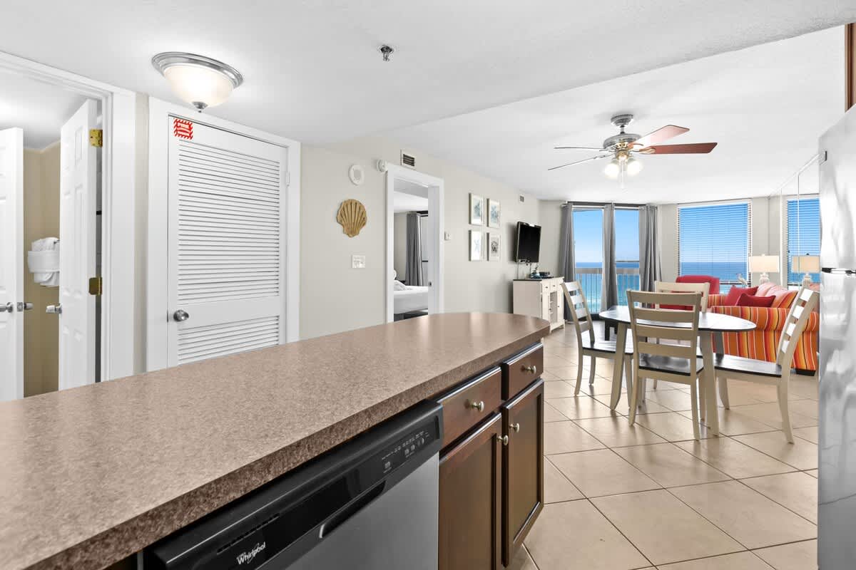 SunDestin Resort Unit 1514 | Photo 13