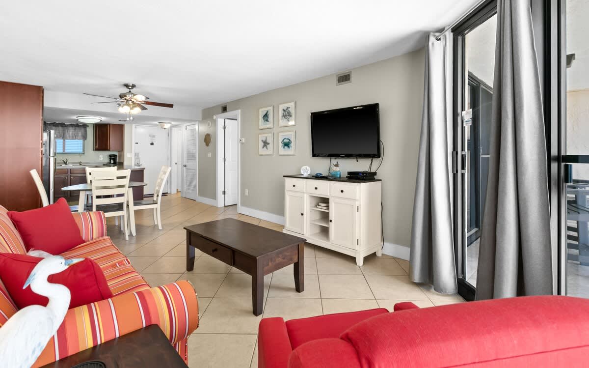 SunDestin Resort Unit 1514 | Photo 10