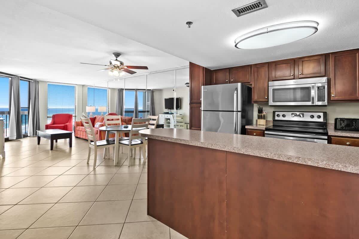 SunDestin Resort Unit 1514 | Photo 12