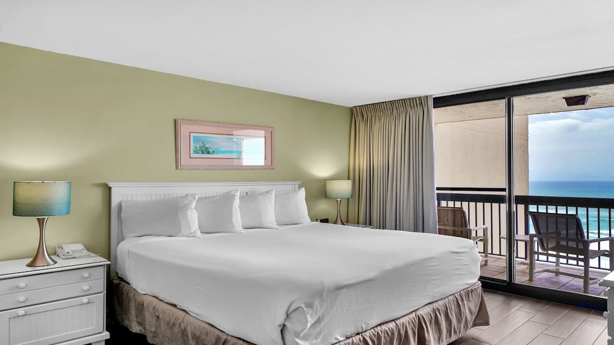 SunDestin Resort Unit 1516 | Photo 13