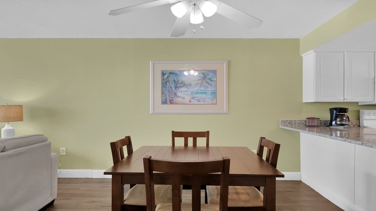 SunDestin Resort Unit 1516 | Photo 9