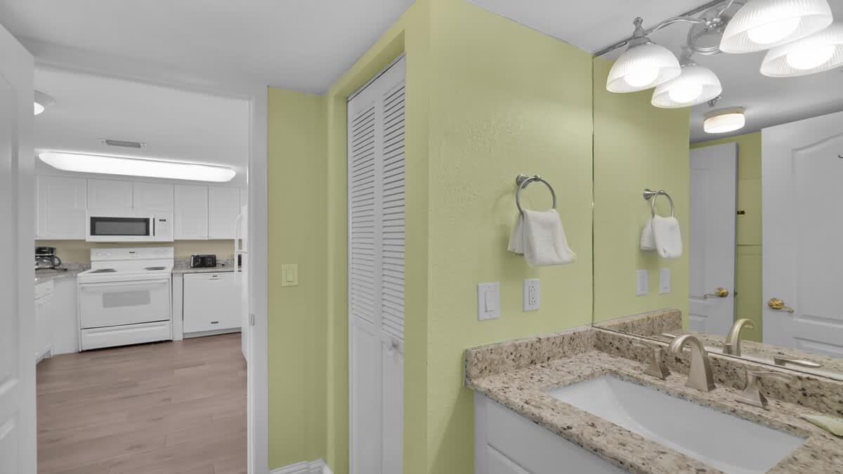 SunDestin Resort Unit 1516 | Photo 19