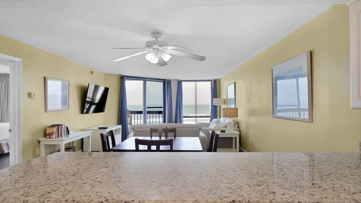 SunDestin Resort Unit 1516 | Photo 10