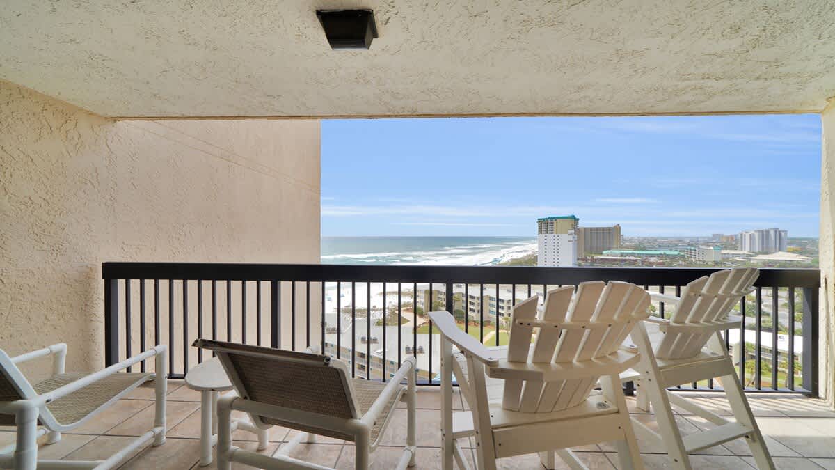 SunDestin Resort Unit 1516 | Photo 20