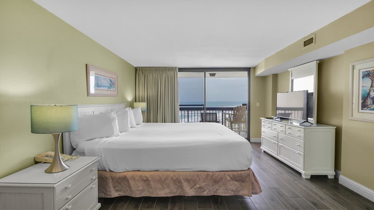 SunDestin Resort Unit 1516 | Photo 14
