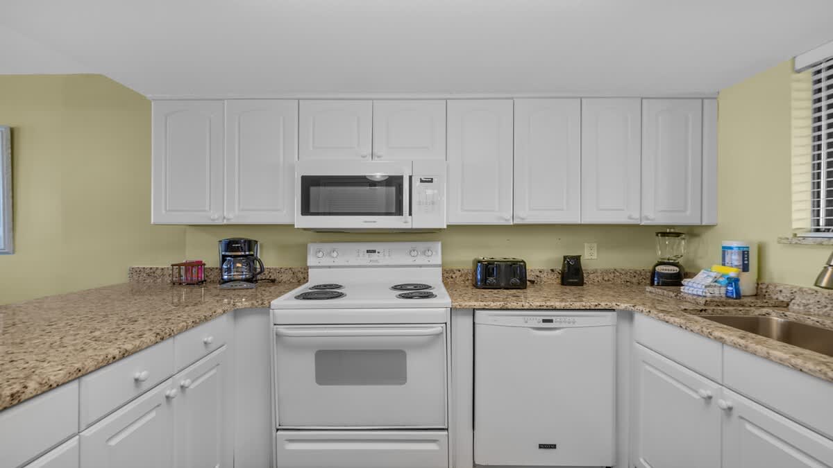 SunDestin Resort Unit 1516 | Photo 12