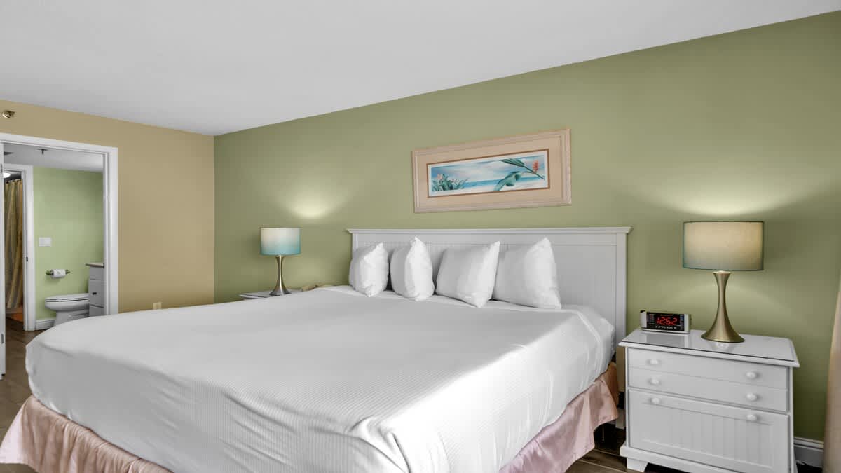 SunDestin Resort Unit 1516 | Photo 16