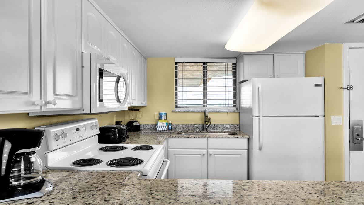 SunDestin Resort Unit 1516 | Photo 11