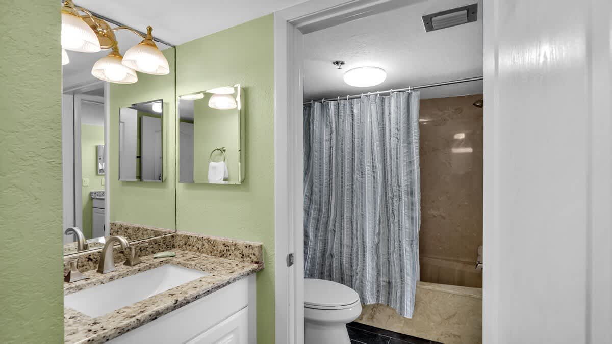 SunDestin Resort Unit 1516 | Photo 18
