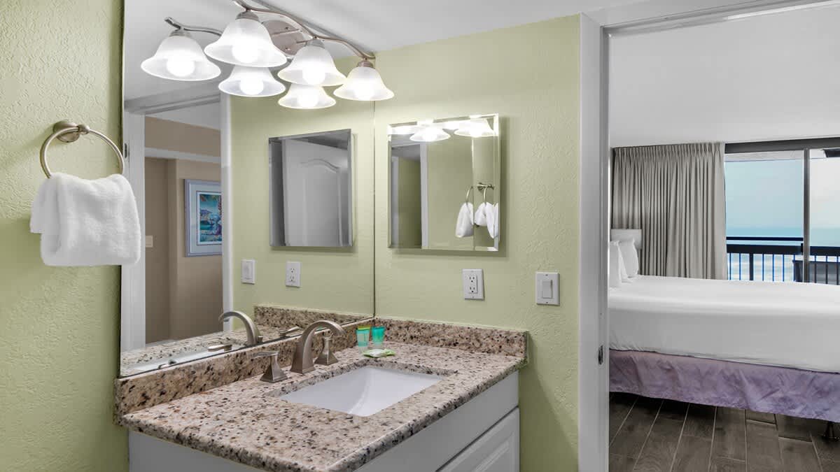 SunDestin Resort Unit 1516 | Photo 52