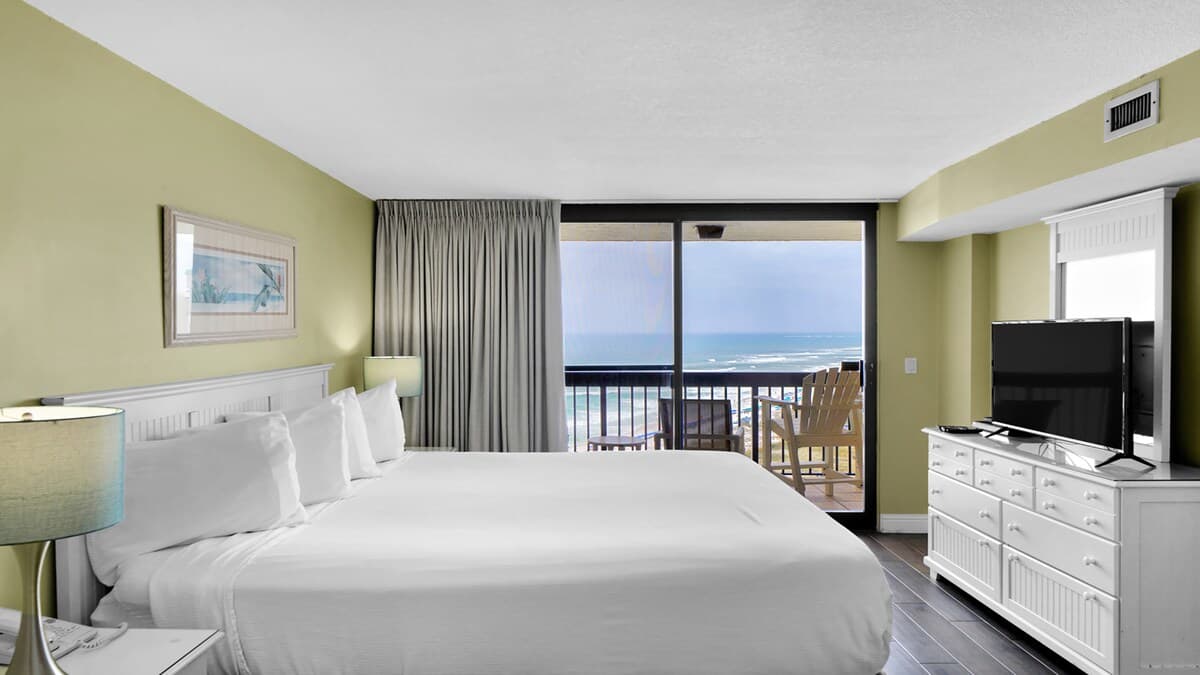 SunDestin Resort Unit 1516 | Photo 15