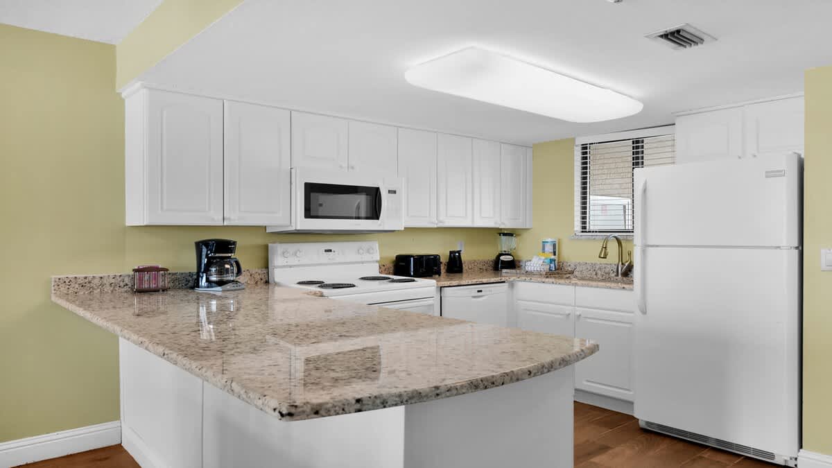 SunDestin Resort Unit 1516 | Photo 4