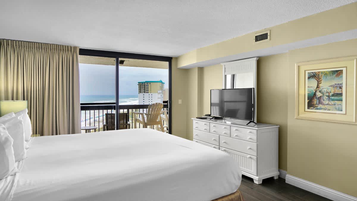 SunDestin Resort Unit 1516