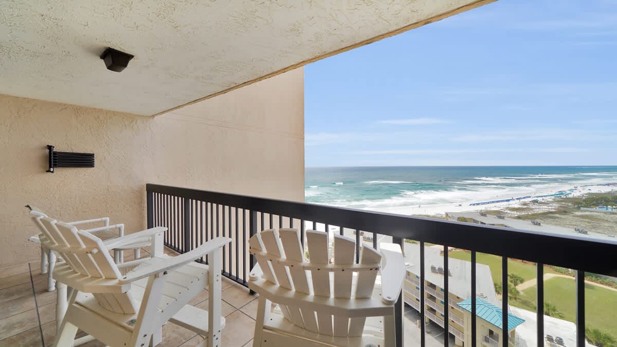 SunDestin Resort Unit 1516 | Photo 5