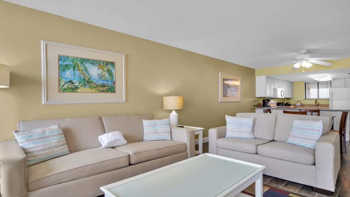 SunDestin Resort Unit 1516 | Photo 3
