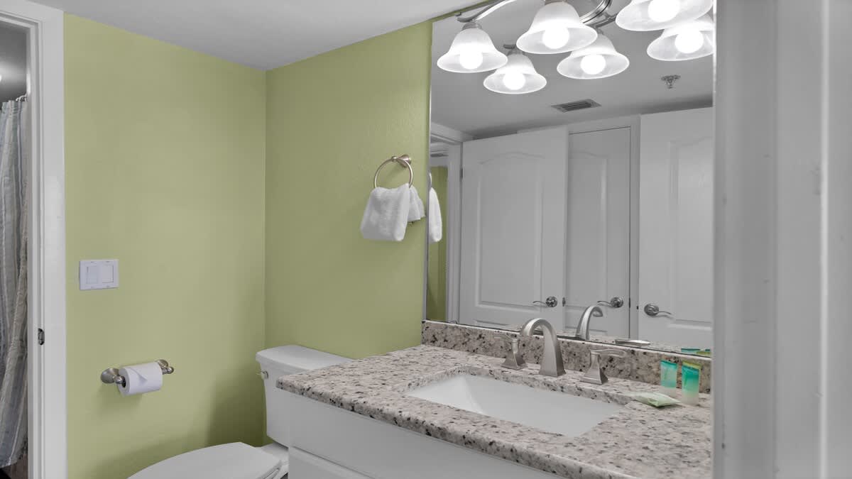 SunDestin Resort Unit 1516 | Photo 17