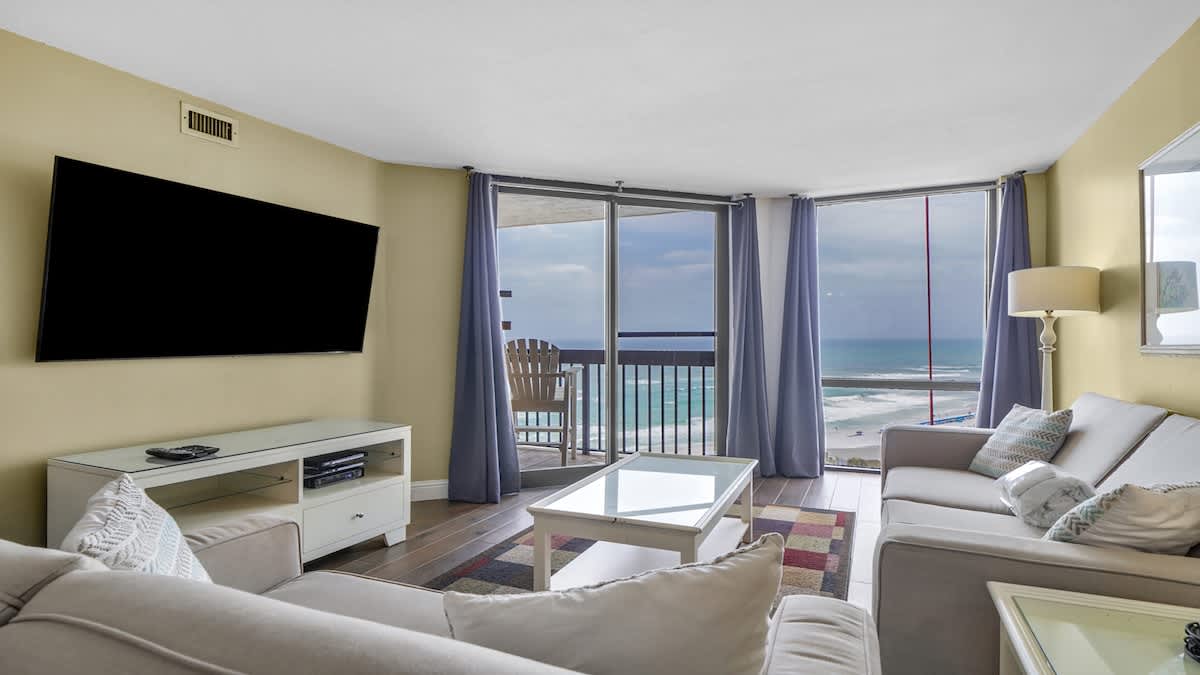SunDestin Resort Unit 1516 | Photo 6