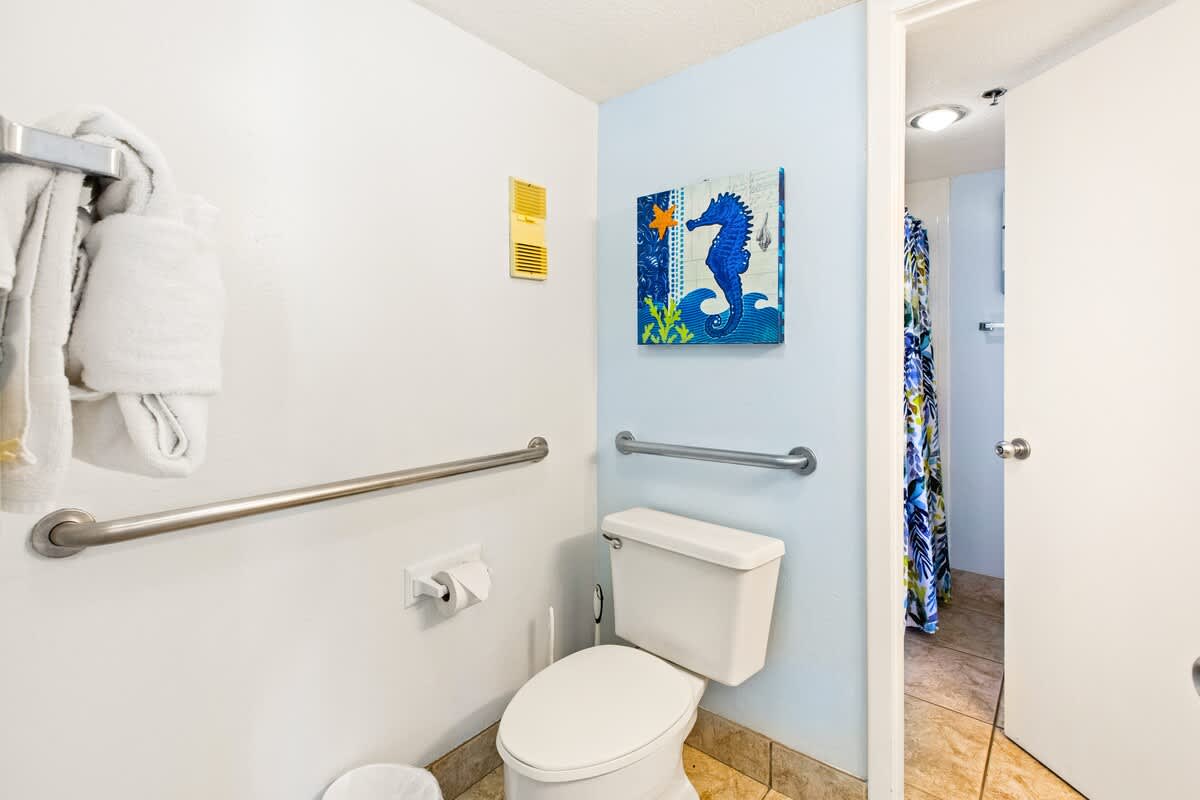 SunDestin Resort Unit 1517 | Photo 15