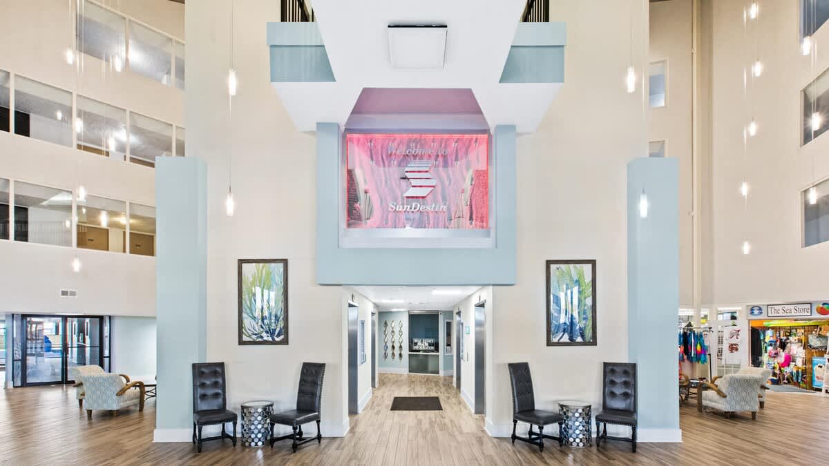 SunDestin Resort Unit 1517 | Photo 23