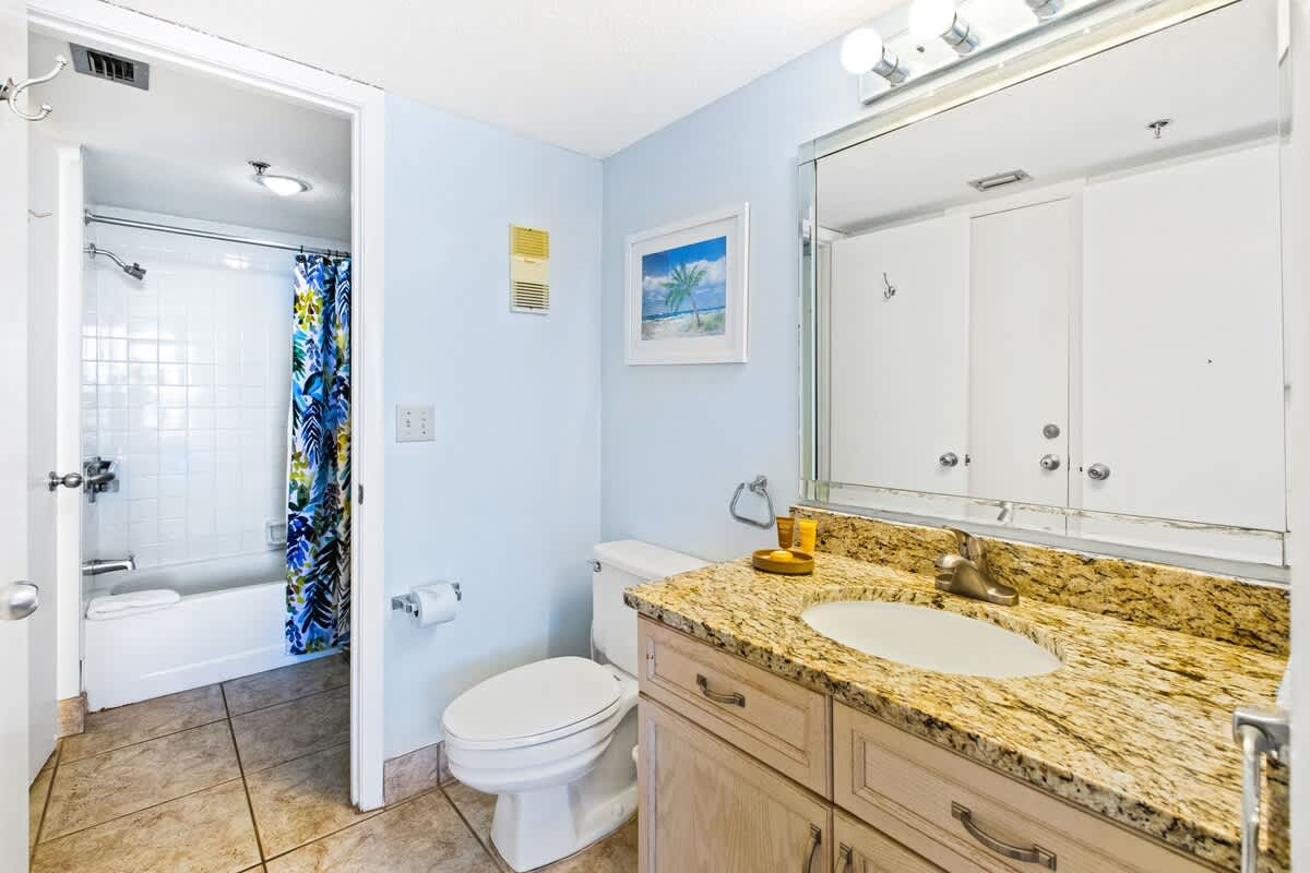 SunDestin Resort Unit 1517 | Photo 13