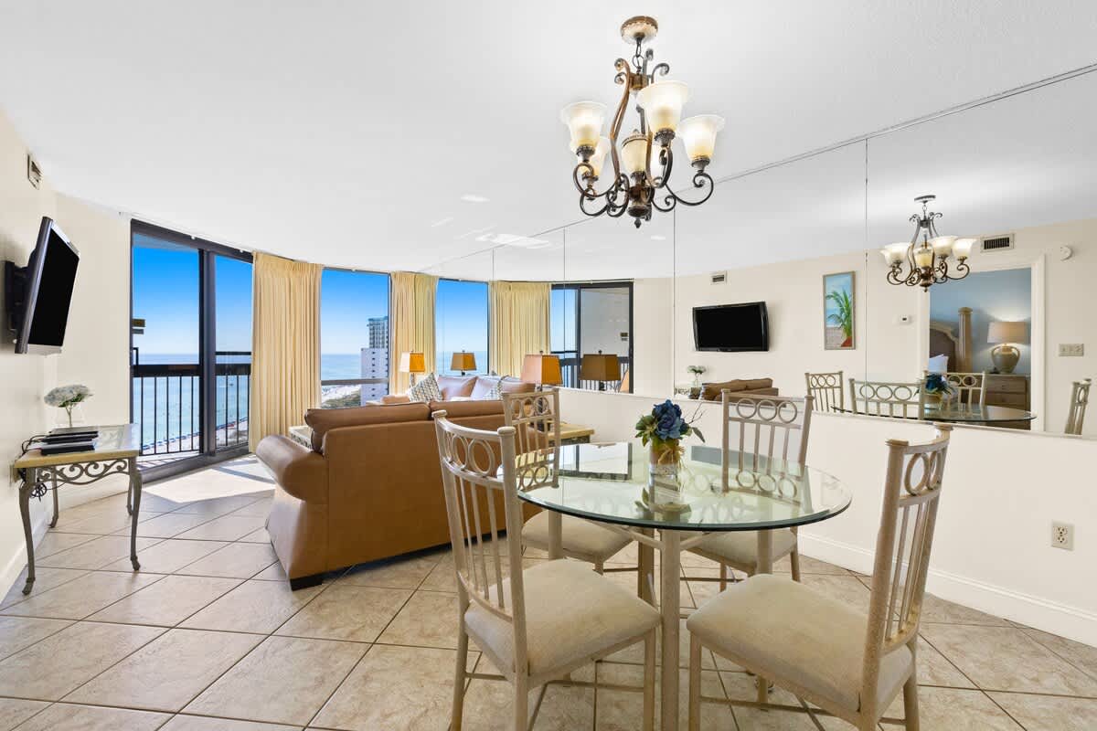 SunDestin Resort Unit 1517 | Photo 2