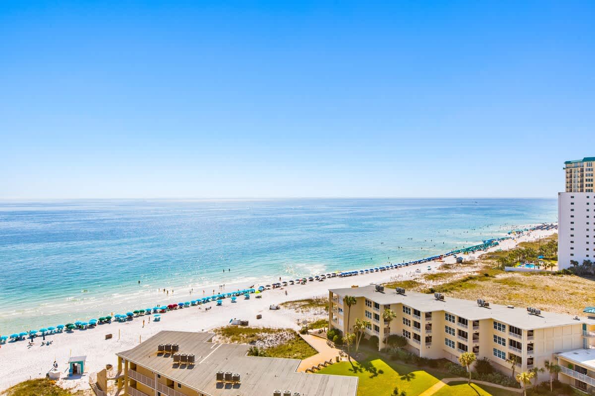 SunDestin Resort Unit 1517 | Photo 17