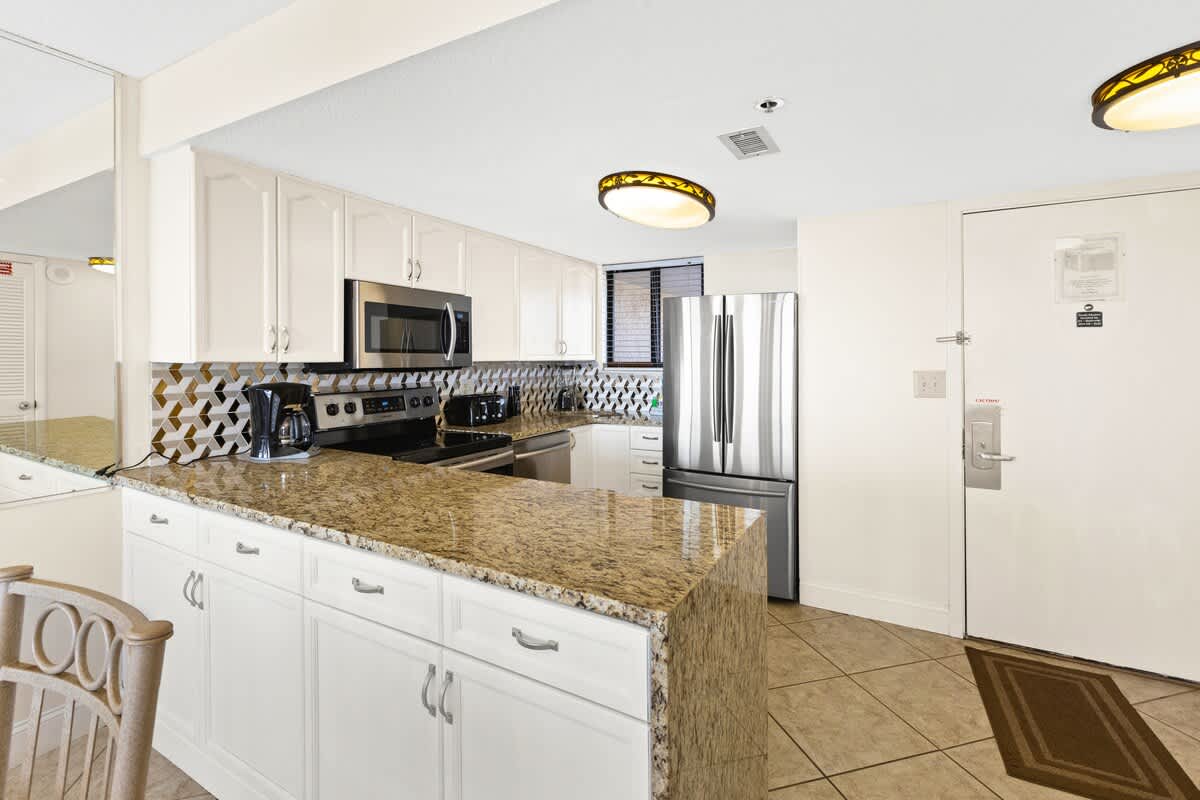 SunDestin Resort Unit 1517 | Photo 11
