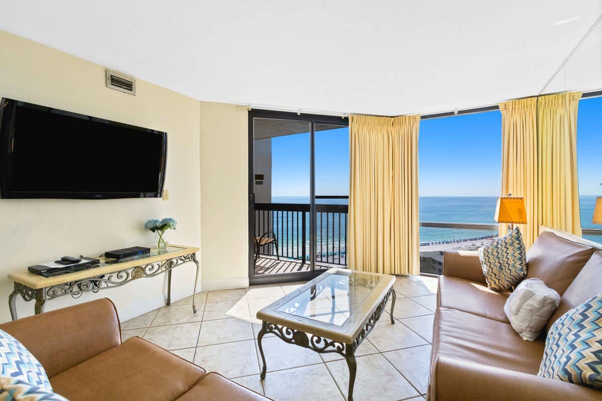 SunDestin Resort Unit 1517 | Photo 7