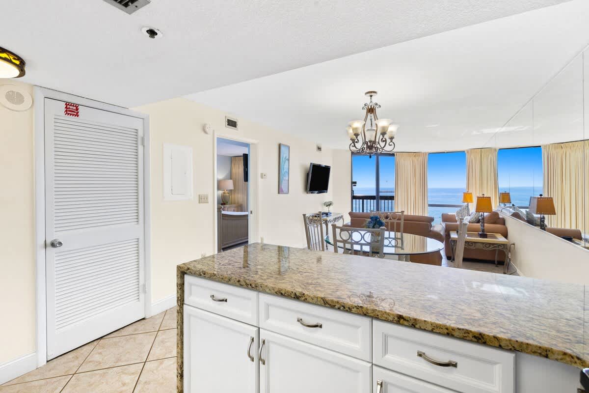 SunDestin Resort Unit 1517 | Photo 4