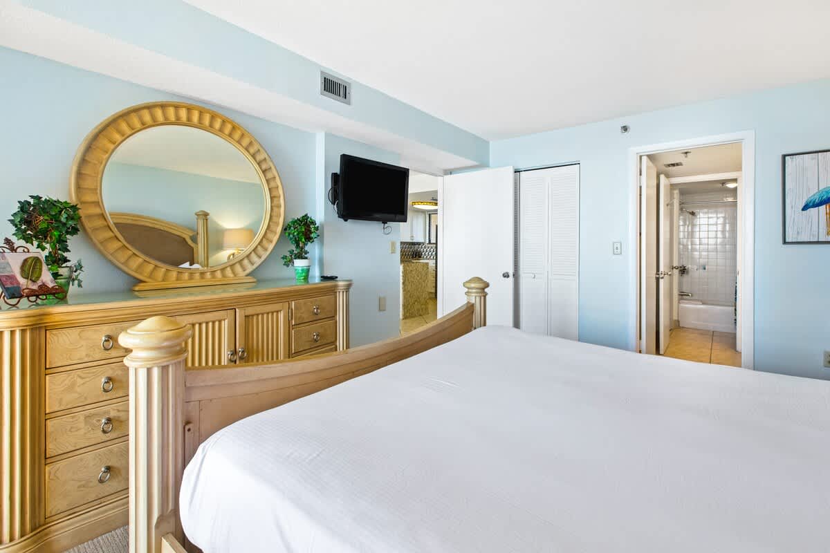 SunDestin Resort Unit 1517 | Photo 12