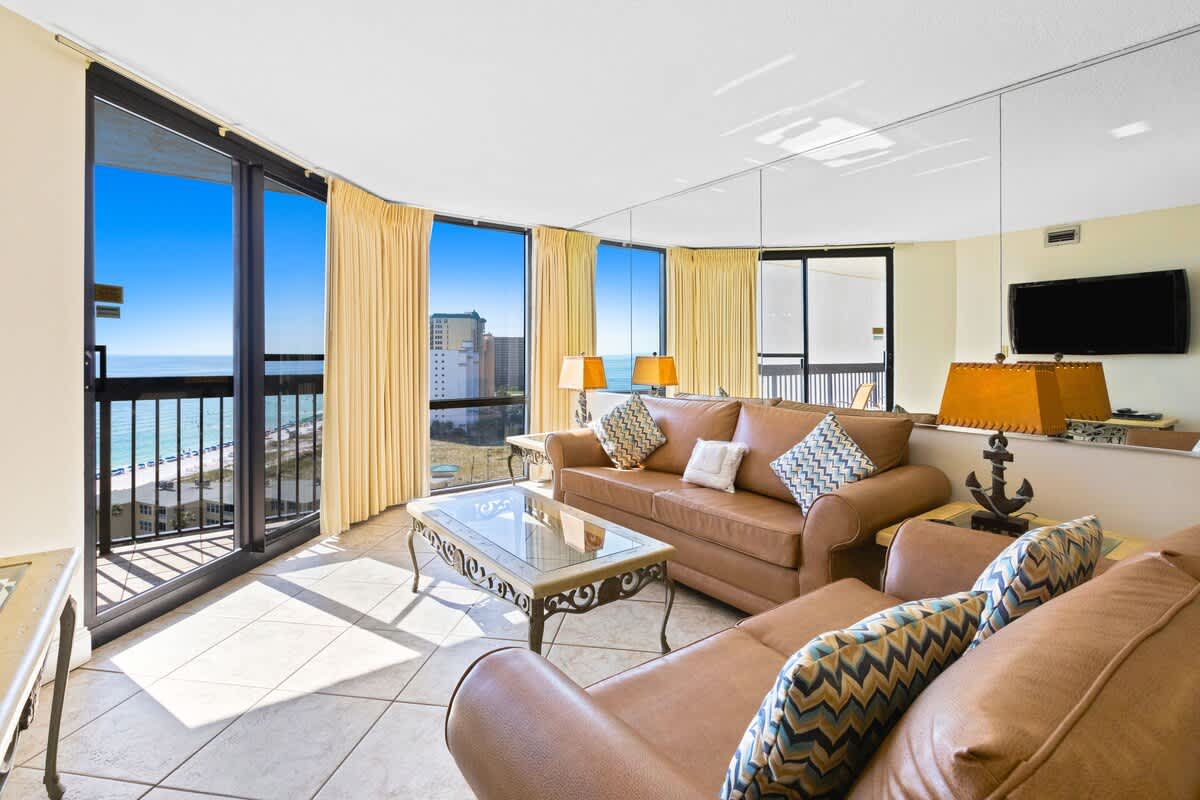 SunDestin Resort Unit 1517