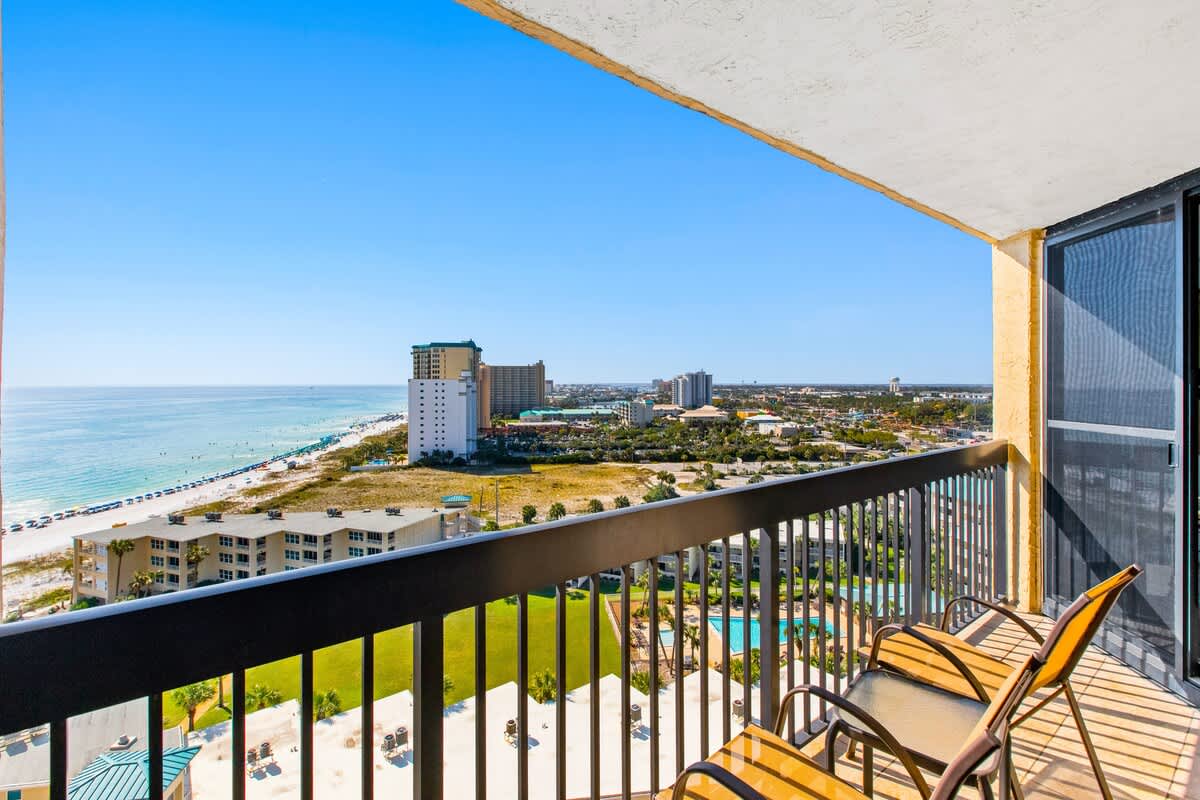 SunDestin Resort Unit 1517 | Photo 18