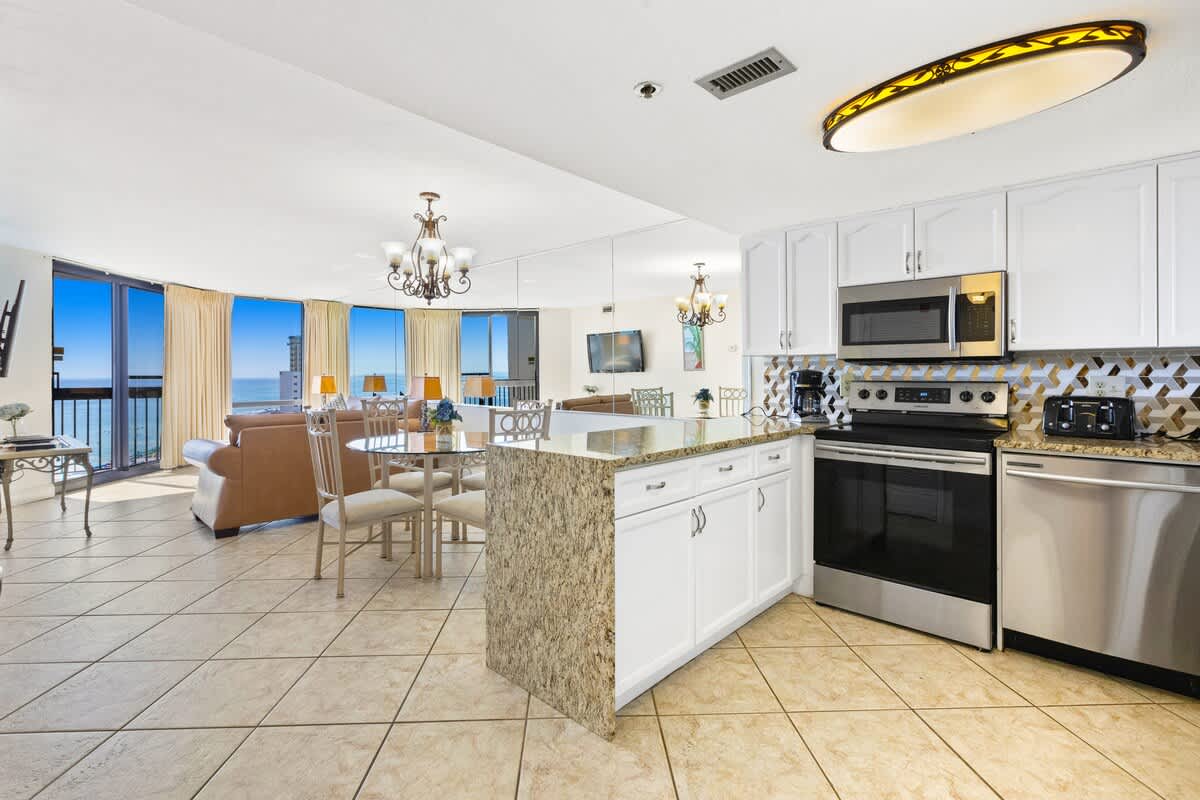 SunDestin Resort Unit 1517 | Photo 6