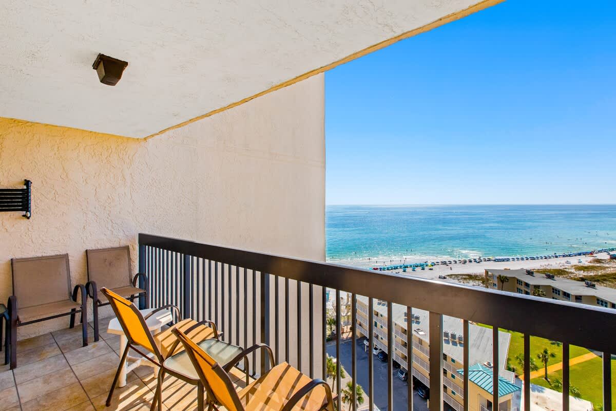 SunDestin Resort Unit 1517 | Photo 5
