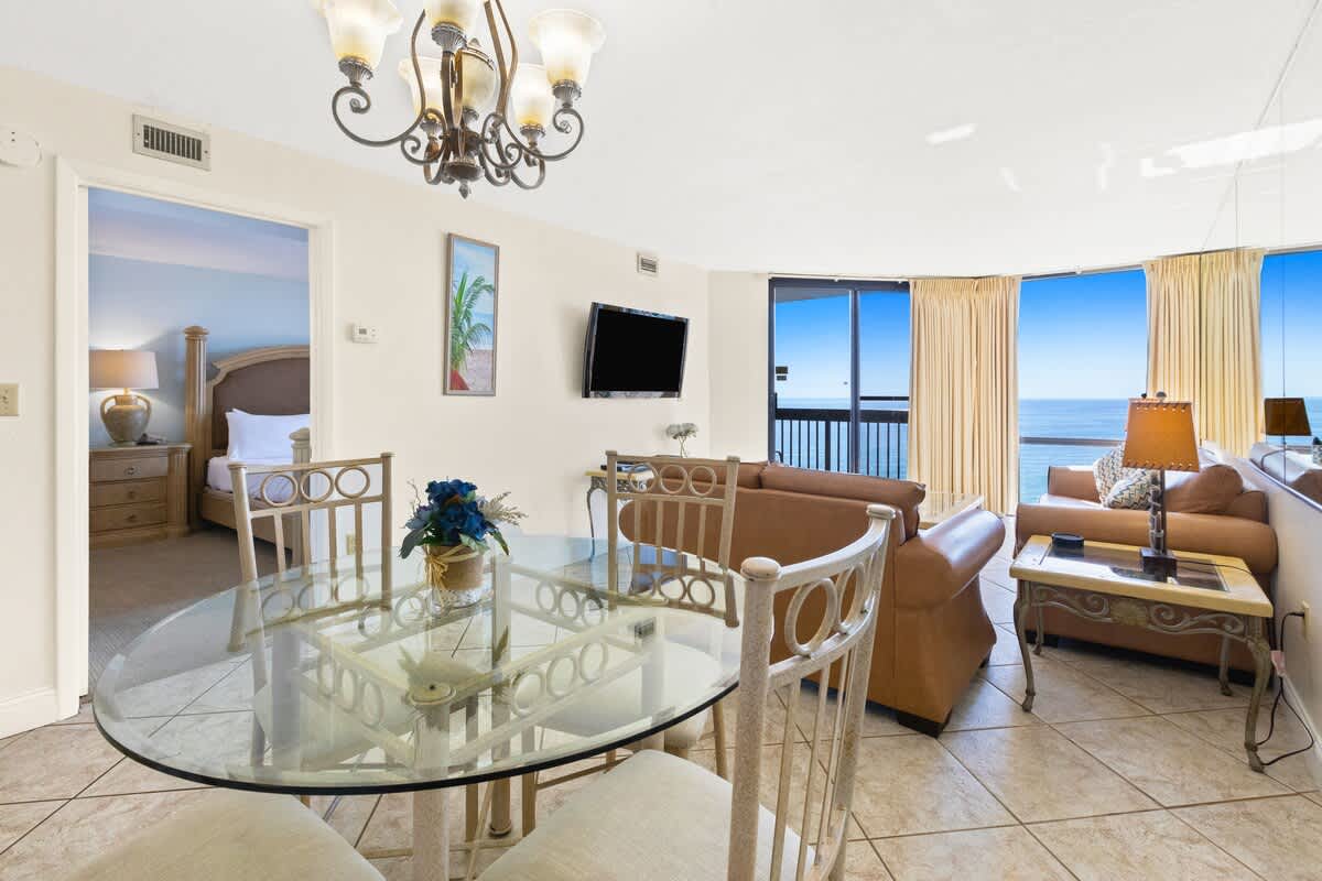 SunDestin Resort Unit 1517 | Photo 10
