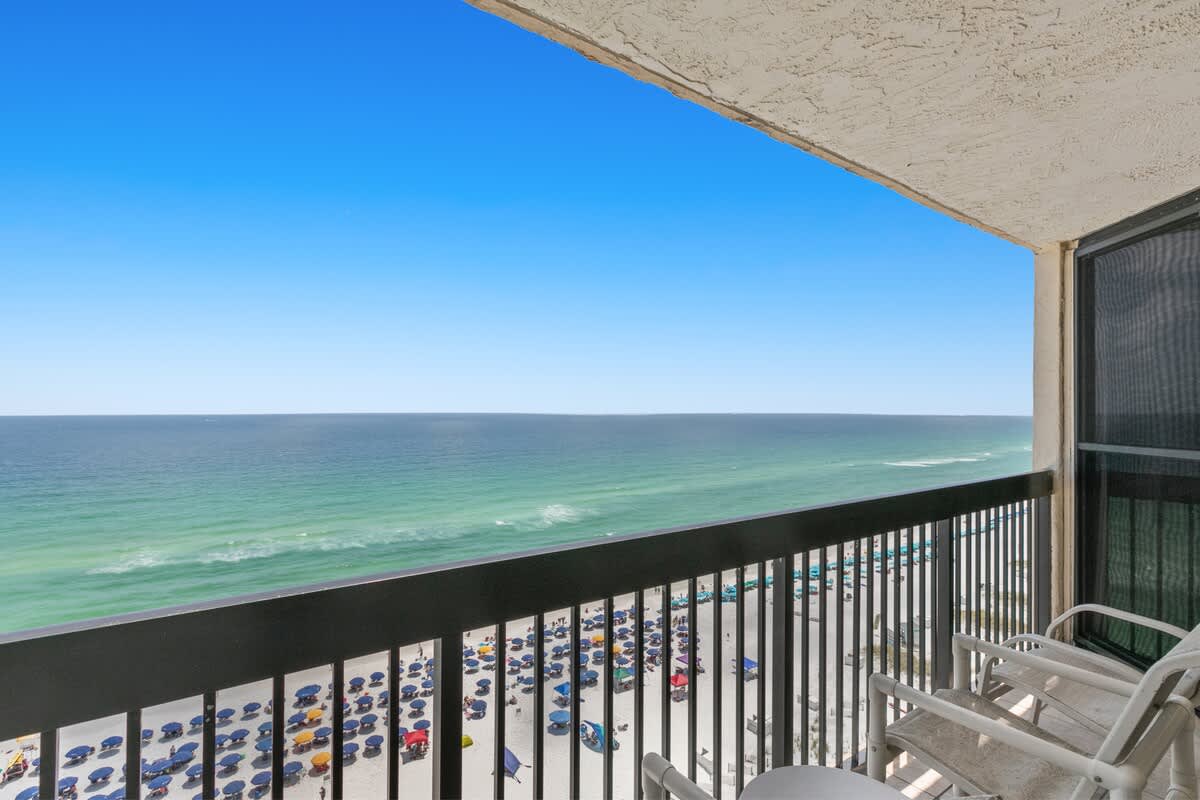 SunDestin Resort Unit 1601 | Photo 5