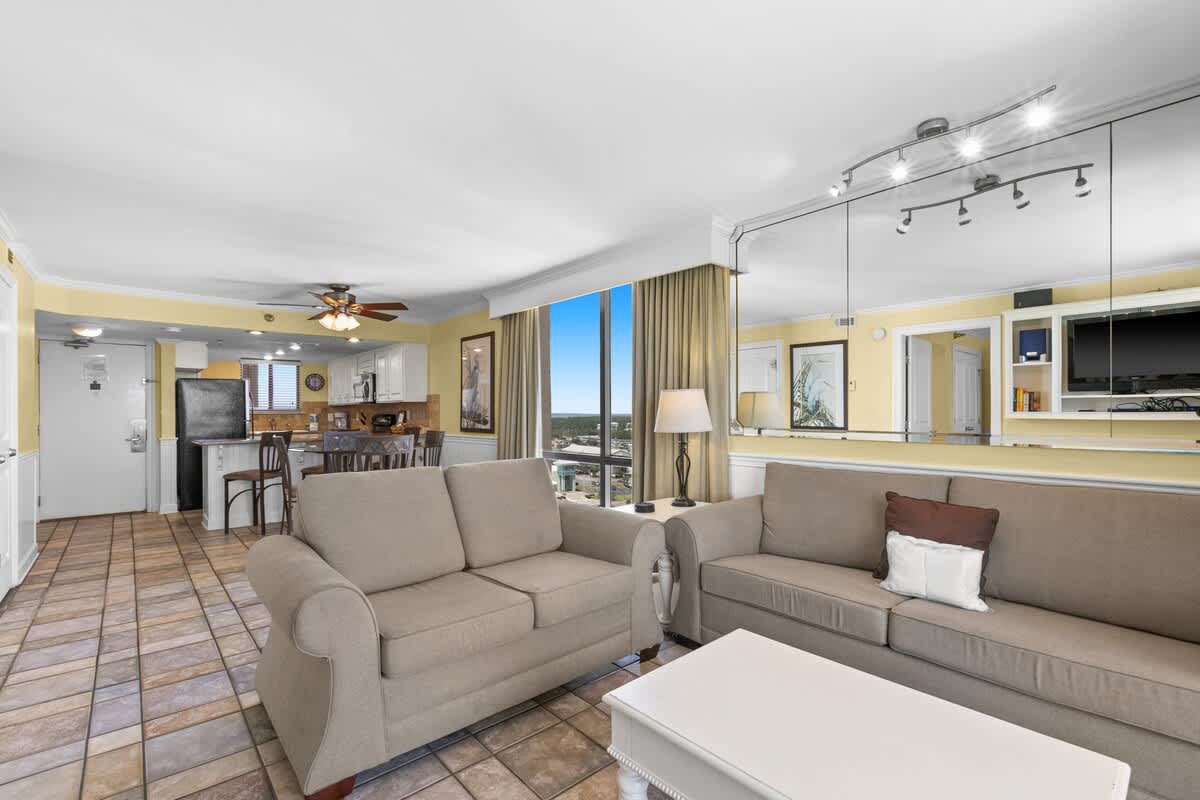 SunDestin Resort Unit 1601 | Photo 9