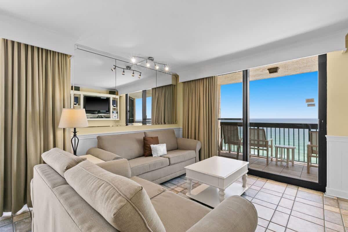 SunDestin Resort Unit 1601